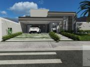 Casa / Sobrado para Venda em Maricá/RJ Itapeba 3 Quartos