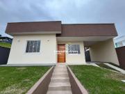 Casa / Sobrado para Venda em Maricá/RJ Itapeba 3 Quartos