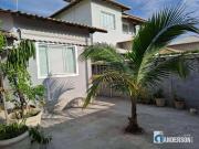 Casa / Sobrado para Venda em Maricá/RJ Itapeba 3 Quartos