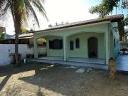 Casa / Sobrado para Venda em Maricá/RJ Itapeba 3 Quartos