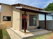 Casa / Sobrado para Venda em Maricá/RJ Itapeba 3 Quartos