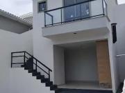 Casa / Sobrado para Venda em Maricá/RJ Itapeba 3 Quartos