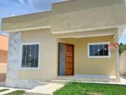 Casa / Sobrado para Venda em Maricá/RJ Itapeba 3 Quartos