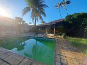 Casa / Sobrado para Venda em Maricá/RJ Itapeba 3 Quartos