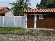 Casa / Sobrado para Venda em Maricá/RJ Itapeba 3 Quartos