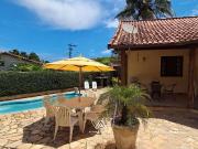 Casa / Sobrado para Venda em Maricá/RJ Itapeba 3 Quartos