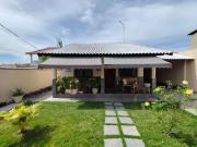 Casa / Sobrado para Venda em Maricá/RJ Itapeba 3 Quartos
