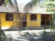 Casa / Sobrado para Venda em Maricá/RJ Itapeba 4 Quartos