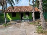 Casa / Sobrado para Venda em Maricá/RJ Itapeba 4 Quartos