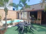 Casa / Sobrado para Venda em Maricá/RJ Itapeba 4 Quartos