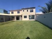 Casa / Sobrado para Venda em Maricá/RJ Itapeba 4 Quartos