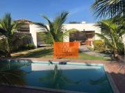 Casa / Sobrado para Venda em Maricá/RJ Itapeba 4 Quartos