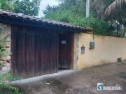 Casa / Sobrado para Venda em Maricá/RJ Itapeba 4 Quartos