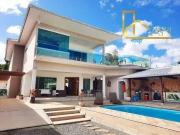 Casa / Sobrado para Venda em Maricá/RJ Itapeba 5 Quartos