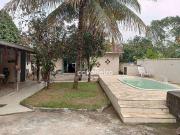 Casa / Sobrado para Venda em Maricá/RJ Itapeba 5 Quartos