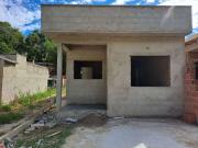 Casa / Sobrado para Venda em Maricá/RJ Jacaroá 2 Quartos