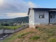 Casa / Sobrado para Venda em Maricá/RJ Jacaroá 2 Quartos