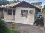 Casa / Sobrado para Venda em Maricá/RJ Jacaroá 2 Quartos