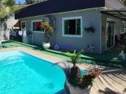 Casa / Sobrado para Venda em Maricá/RJ Jacaroá 2 Quartos