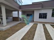 Casa / Sobrado para Venda em Maricá/RJ Jacaroá 2 Quartos