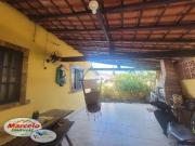Casa / Sobrado para Venda em Maricá/RJ Jacaroá 3 Quartos