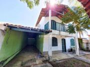Casa / Sobrado para Venda em Maricá/RJ Jacaroá 4 Quartos