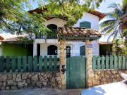 Casa / Sobrado para Venda em Maricá/RJ Jacaroá 4 Quartos
