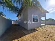 Casa / Sobrado para Venda em Maricá/RJ Jaconé Ponta...