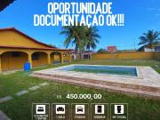 Casa / Sobrado para Venda em Maricá/RJ Jaconé Ponta...