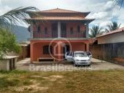 Casa / Sobrado para Venda em Maricá/RJ Jaconé Ponta...