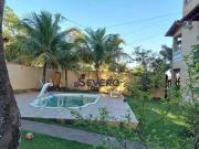 Casa / Sobrado para Venda em Maricá/RJ Jaconé Ponta...