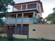 Casa / Sobrado para Venda em Maricá/RJ Jaconé Ponta...
