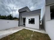 Casa / Sobrado para Venda em Maricá/RJ Jardim Atlântico...