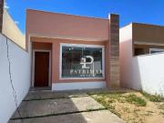 Casa / Sobrado para Venda em Maricá/RJ Jardim Atlântico...