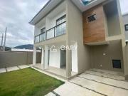 Casa / Sobrado para Venda em Maricá/RJ Jardim Atlântico...