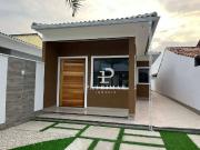 Casa / Sobrado para Venda em Maricá/RJ Jardim Atlântico...