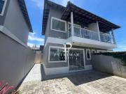 Casa / Sobrado para Venda em Maricá/RJ Jardim Atlântico...