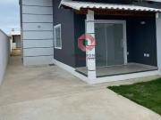 Casa / Sobrado para Venda em Maricá/RJ Jardim Atlântico...