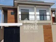 Casa / Sobrado para Venda em Maricá/RJ Jardim Atlântico...