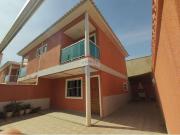 Casa / Sobrado para Venda em Maricá/RJ Jardim Atlântico...