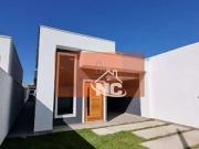 Casa / Sobrado para Venda em Maricá/RJ Jardim Atlântico...