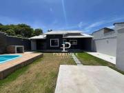 Casa / Sobrado para Venda em Maricá/RJ Jardim Atlântico...