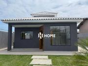 Casa / Sobrado para Venda em Maricá/RJ Jardim Atlântico...