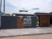 Casa / Sobrado para Venda em Maricá/RJ Jardim Atlântico...