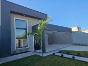 Casa / Sobrado para Venda em Maricá/RJ Jardim Atlântico...