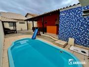 Casa / Sobrado para Venda em Maricá/RJ Jardim Atlântico...