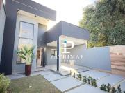 Casa / Sobrado para Venda em Maricá/RJ Jardim Atlântico...