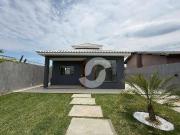 Casa / Sobrado para Venda em Maricá/RJ Jardim Atlântico...