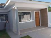 Casa / Sobrado para Venda em Maricá/RJ Jardim Atlântico...