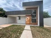 Casa / Sobrado para Venda em Maricá/RJ Jardim Atlântico...